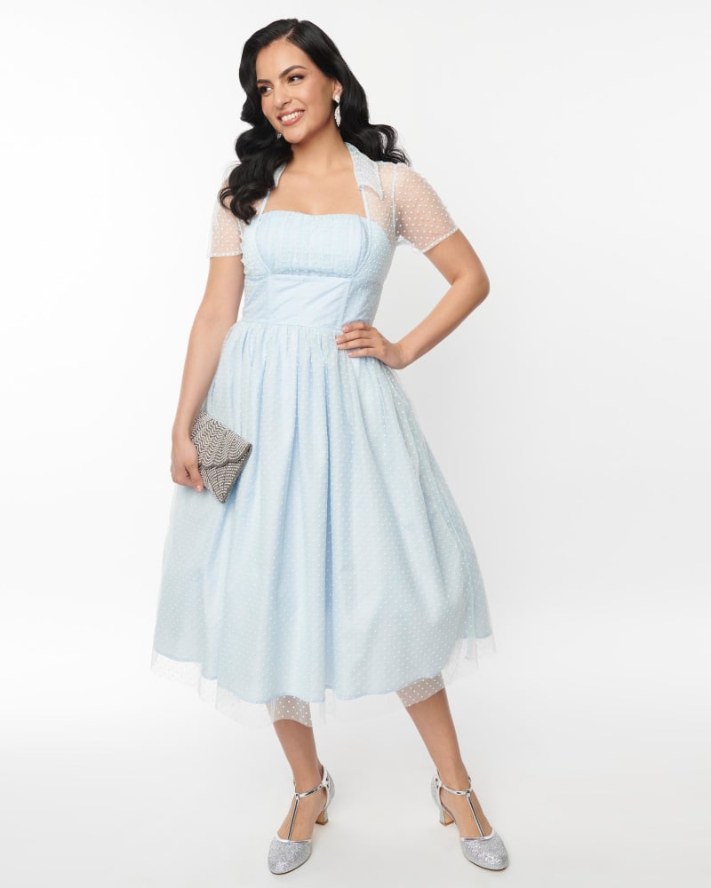 Unique vintage bridesmaid dresses discount